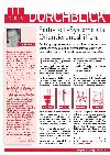 Durchblick Kundenzeitung Ausgabe 3