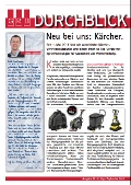 Durchblick Kundenzeitung Ausgabe 26