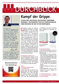 Durchblick Kundenzeitung Ausgabe 29