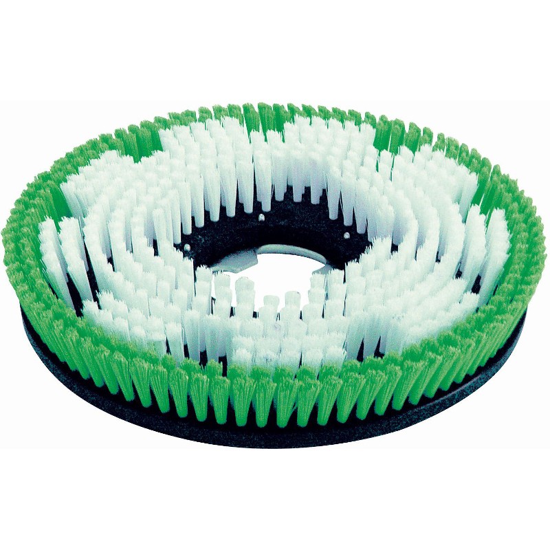 Waschbürste PPN 0.6 für BF 522, 43 cm, grün