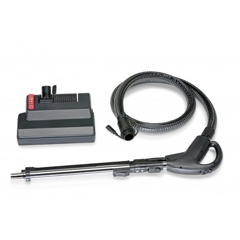 Staubsauger Nilco S 20 HEPA mit Silentdüse – Bild 3