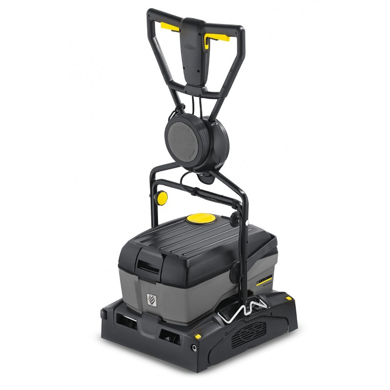 Kärcher Scheuersaugmaschine BR 40/10 C ADV