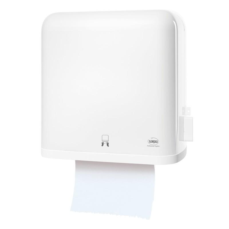 WEPA Spender für Handtuchrollen Autocut