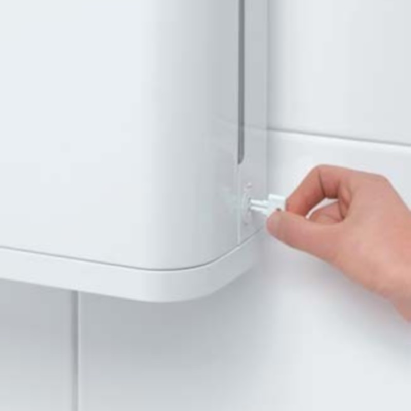 WEPA Spender für Handtuchrollen Autocut – Bild 3
