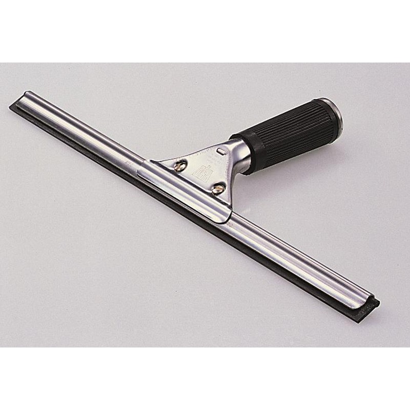 Fensterwischer Edelstahl 45 cm