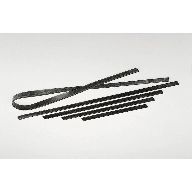 Ersatzgummistreifen 92 cm