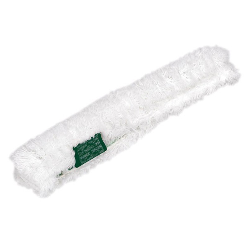 Fenstereinwaschstrip-Ersatzbezüge
Standardbezug 45 cm. Mit Klettverschluss.