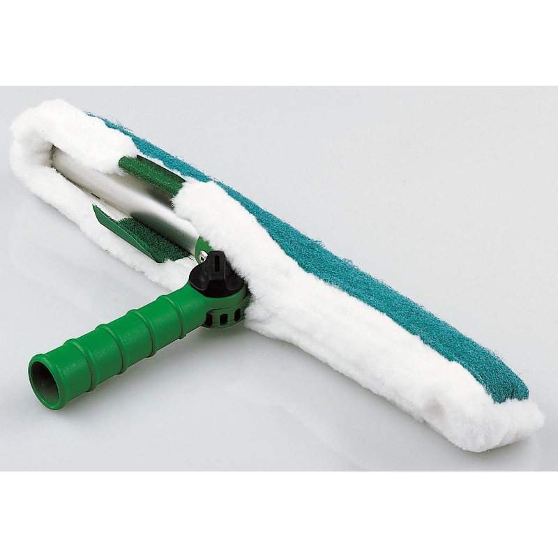 Fenstereinwaschstrip Padstrip 45 cm komplett