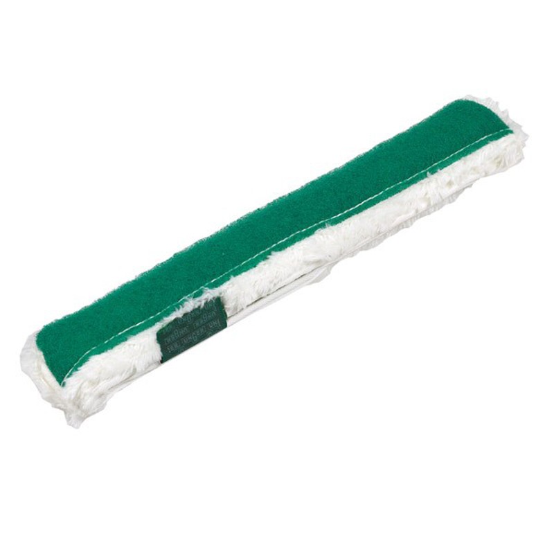 Fenstereinwaschstrip Ersatzbezüge
Padstrip 45 cm mit Schrubb-Padfläche