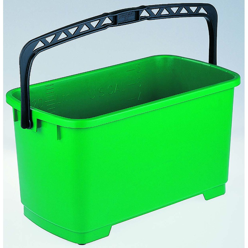 Unger Bucket groß, 28 l, für 45 cm Einwascher