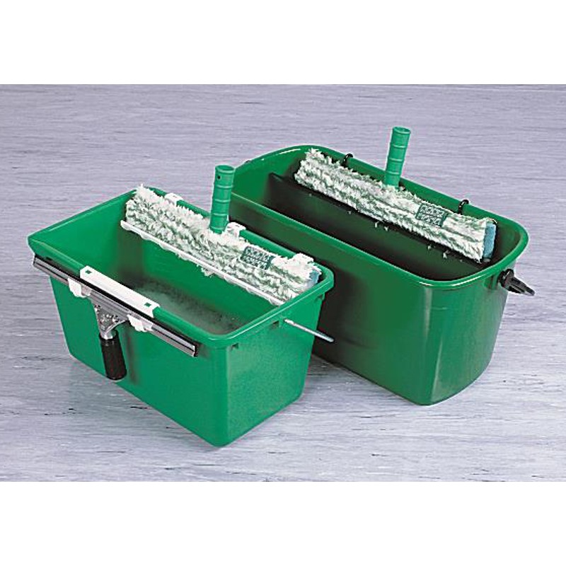 Unger Bucket groß, 28 l, für 45 cm Einwascher – Bild 2