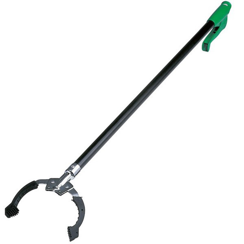 Nifty Nabber Pro Greifwerkzeug 40 cm
Aufnehmen und Sammeln von Abfall