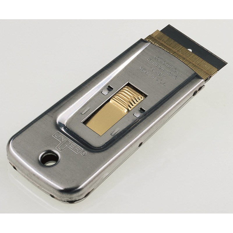 ErgoTec Sicherheits-Schaber 4 cm – Bild 3
