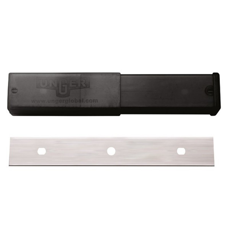 Trim- Schaber- Klinge 10 cm