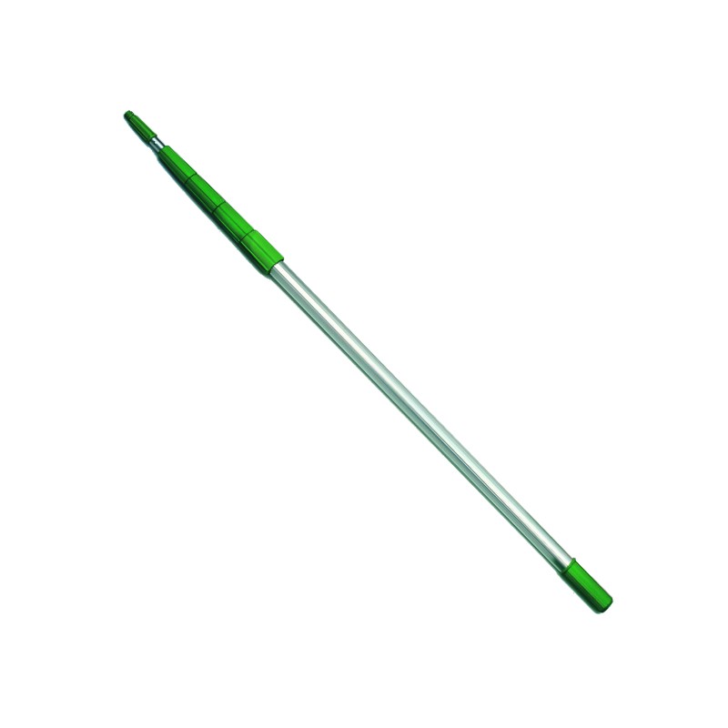 Teleskopstange 3. Verlängerung 125 cm für Tele-Plus-Basis 2 x 125 cm