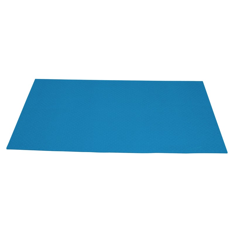 Wettex Schwammtuch Größe 100 x 60 cm, saugstark, waschbar bis 60° C, blau, rot oder gelb