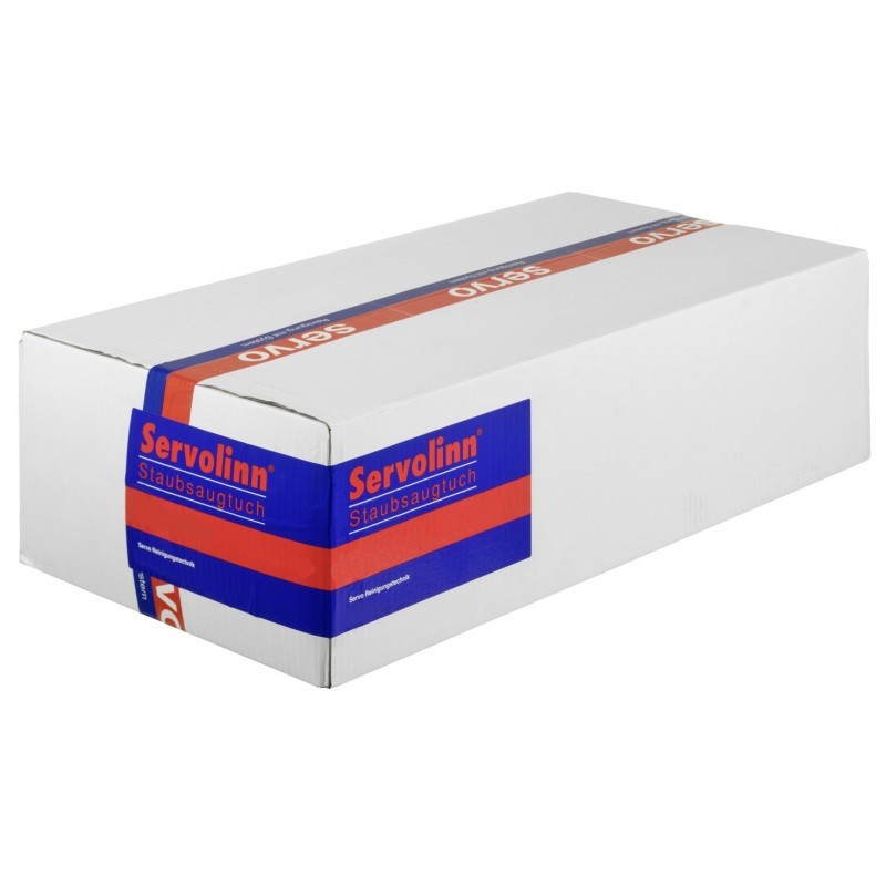 Servolinn-Tuch 60 x 100 cm, 25 Stück – Bild 2