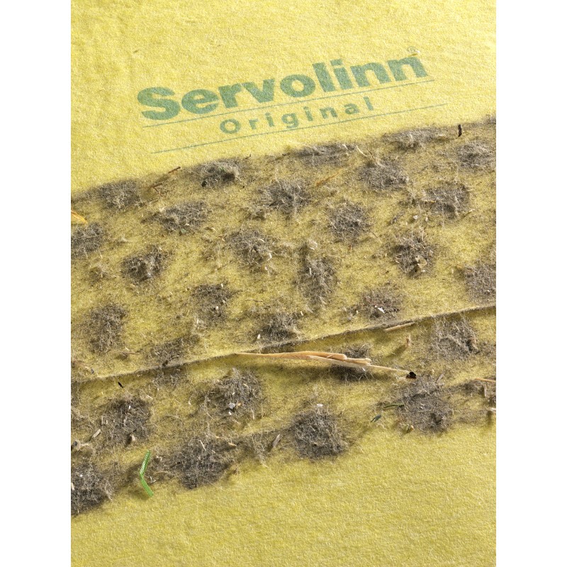 Servolinn-Tuch 60 x 100 cm, 25 Stück – Bild 3