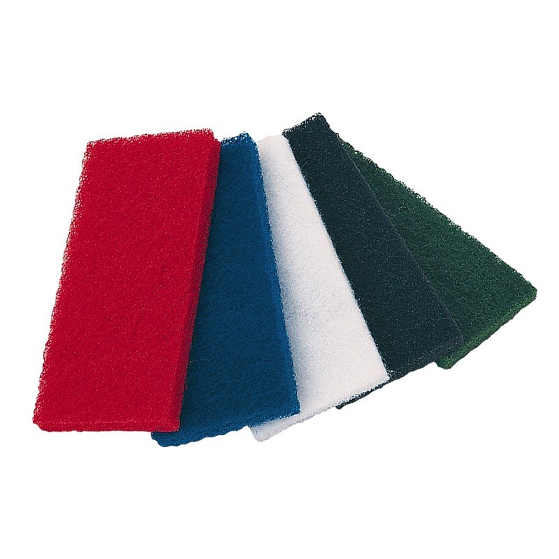 Handpad Größe 160 x 210 x 20 mm, grün