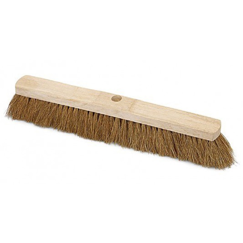 Kehrbesen Kokos 60 cm