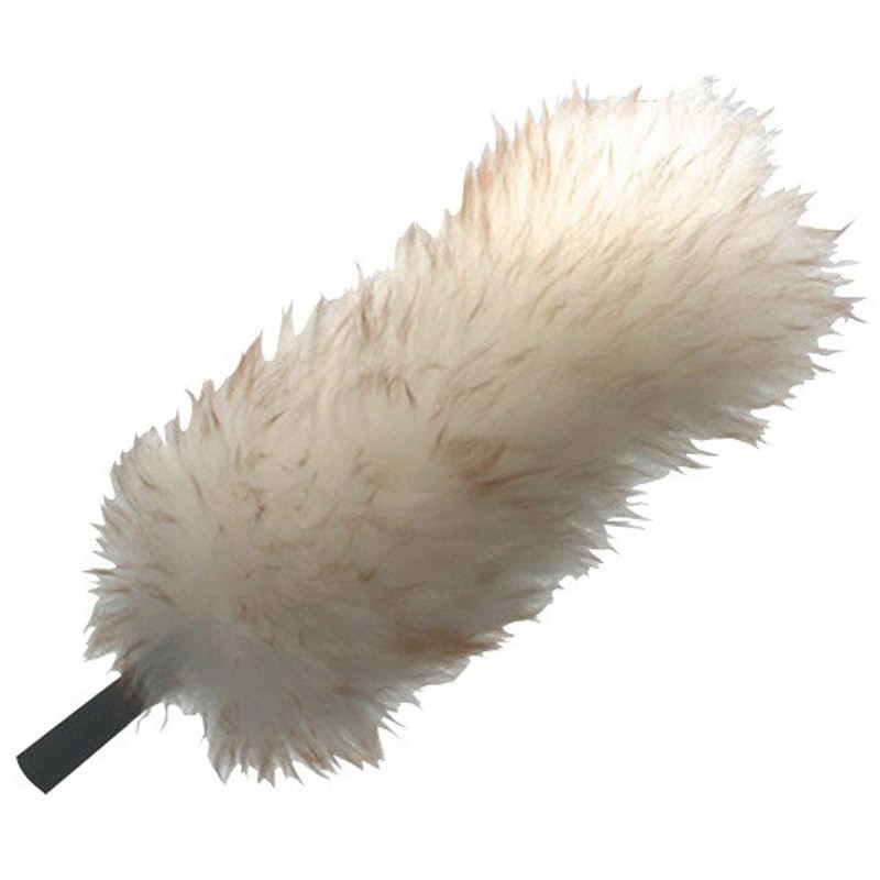 UNGER StarDuster Staubwedel zum Aufschrauben an TELE Stangen