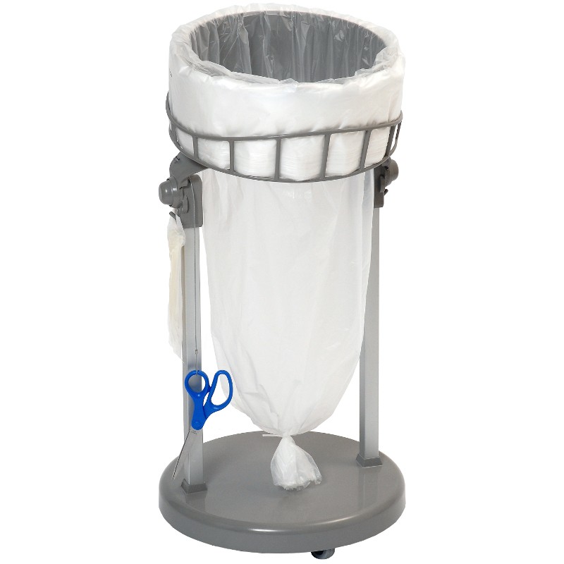 Longopac Mini Bodengestell standard