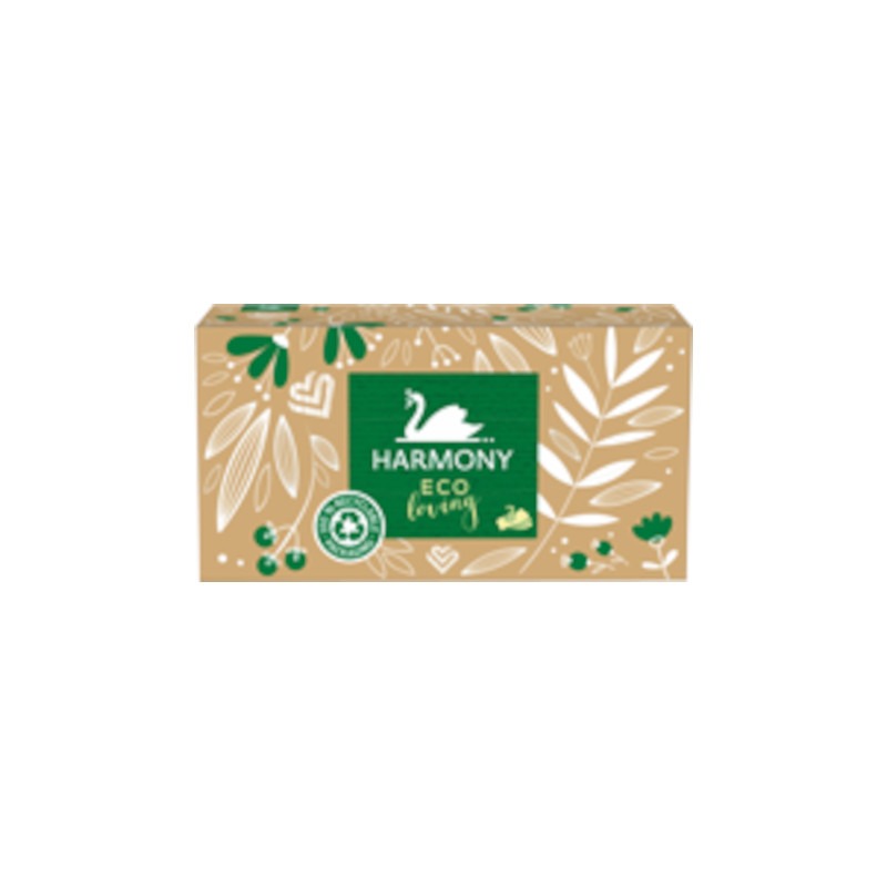 Harmony Taschentücher