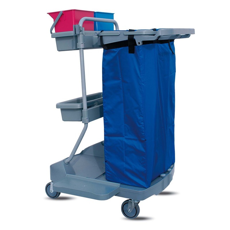STARACE 109 Reinigungswagen
