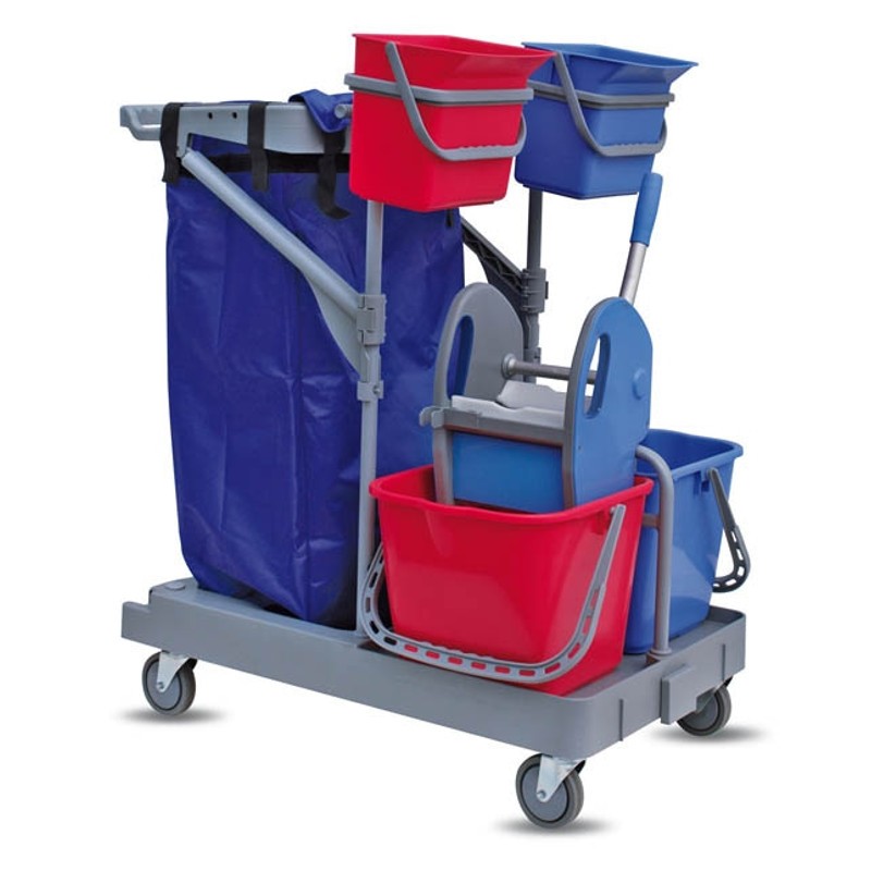 STARACE 106 Reinigungswagen