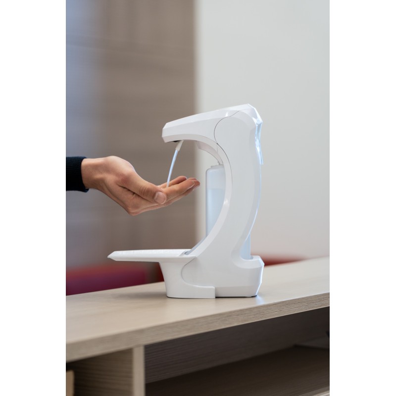 Schülke Präparatespender RX 5 Touchless – Bild 3