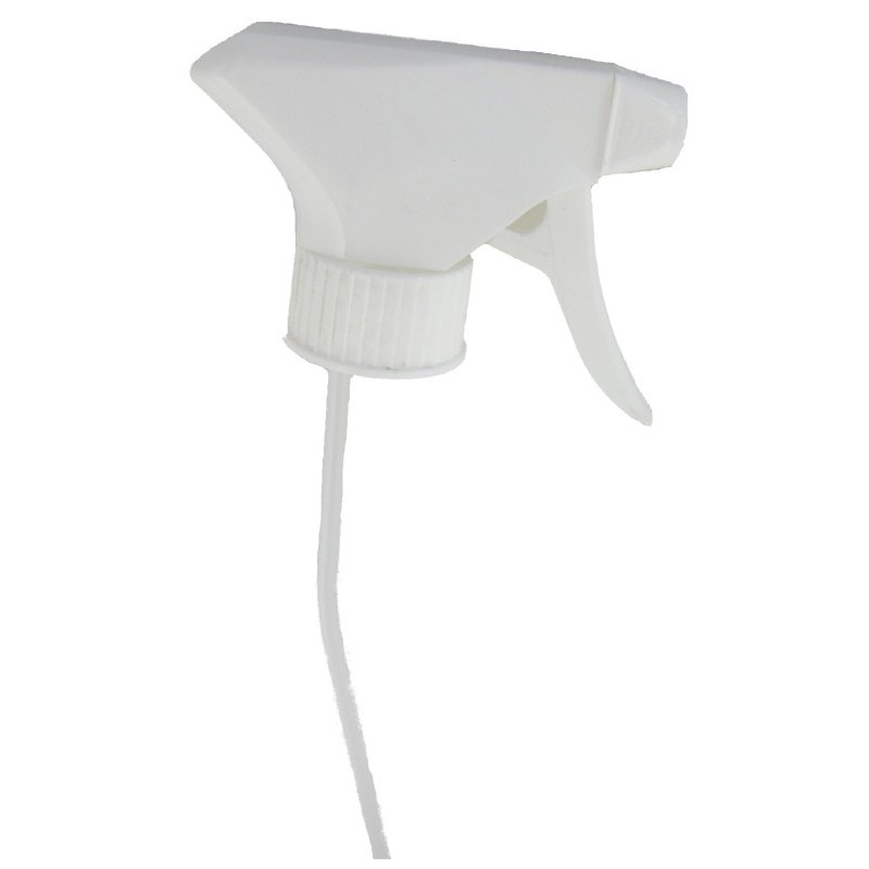 Sprühkopf für 500 ml Formflasche