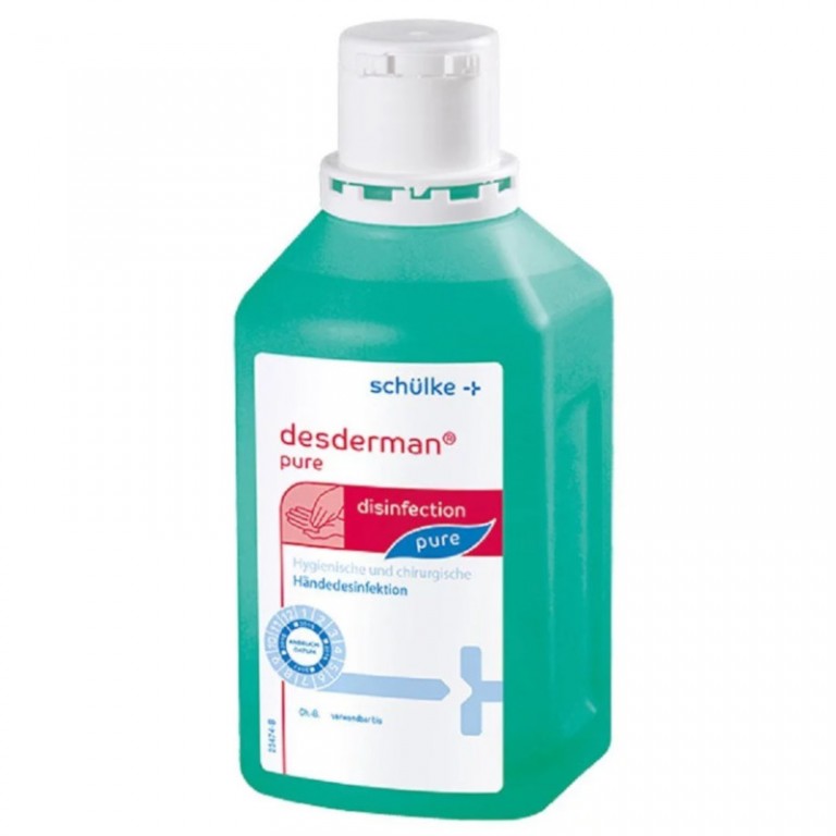 Desderman pure