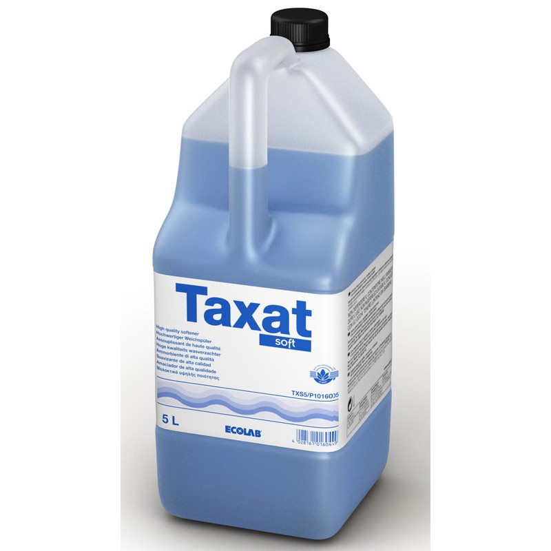 Taxat Soft Weichspüler 5 l