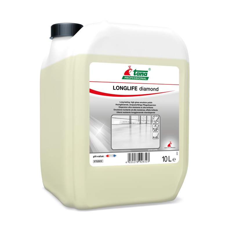 Tana Longlife Dispersion 2 x 5 kg
