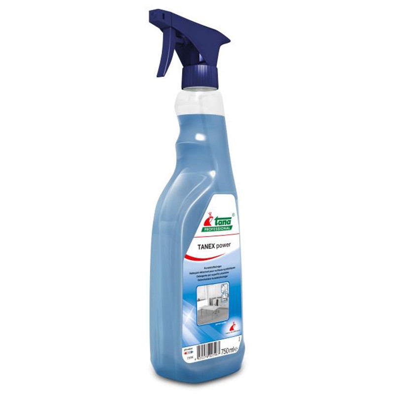 Tana Tanex Power 10 x 750 ml