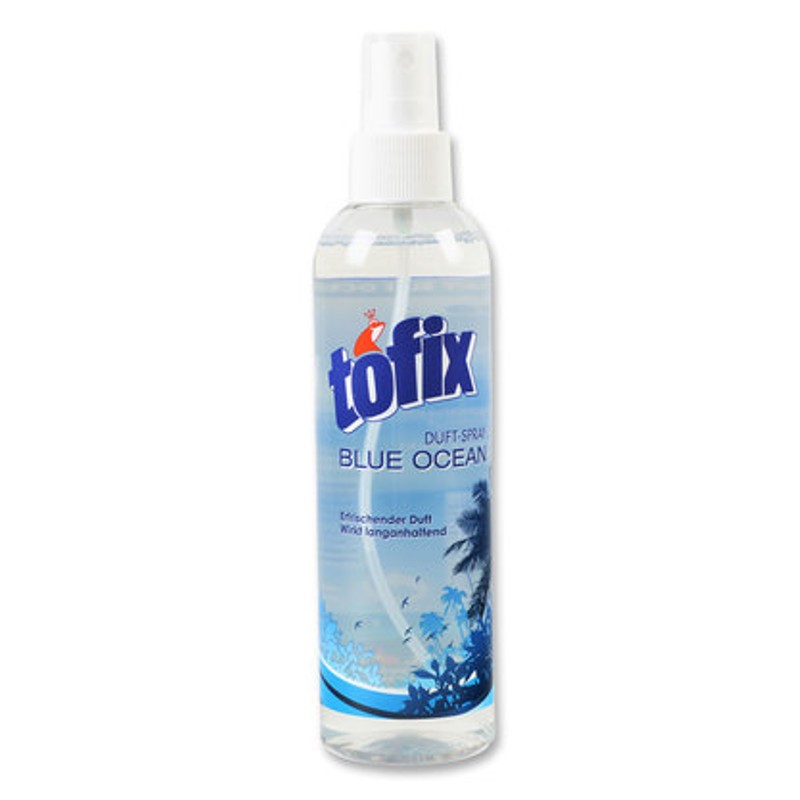 Tofix Raumspray Ocean 10 x 250 ml