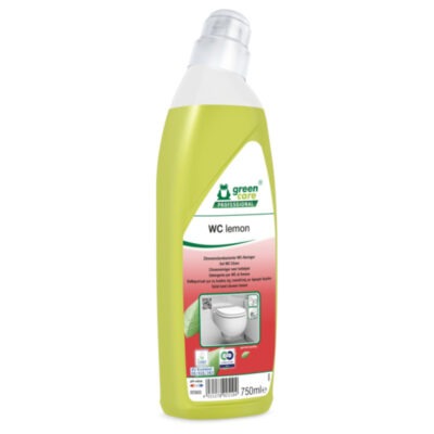 Tana Green Care Lemon WC Reiniger