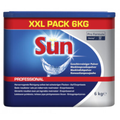 SUN Professional Geschirrreiniger