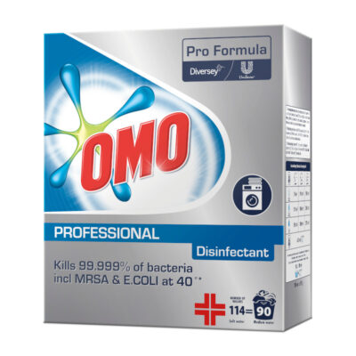 Omo Disinfectant