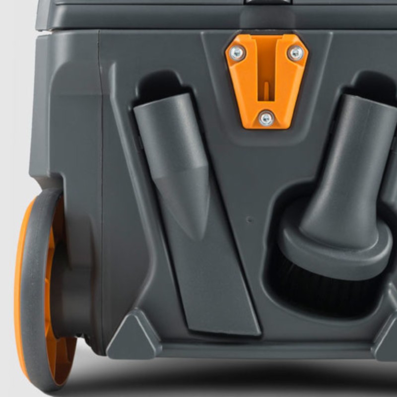TASKI AERO 15 PLUS Kessel-Staubsauger – Bild 3