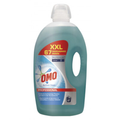 OMO professional Active clean