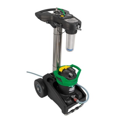 HydroPower Nano System