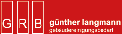 GRB Langmann Logo