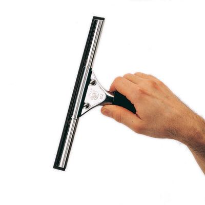 Glasreinigung