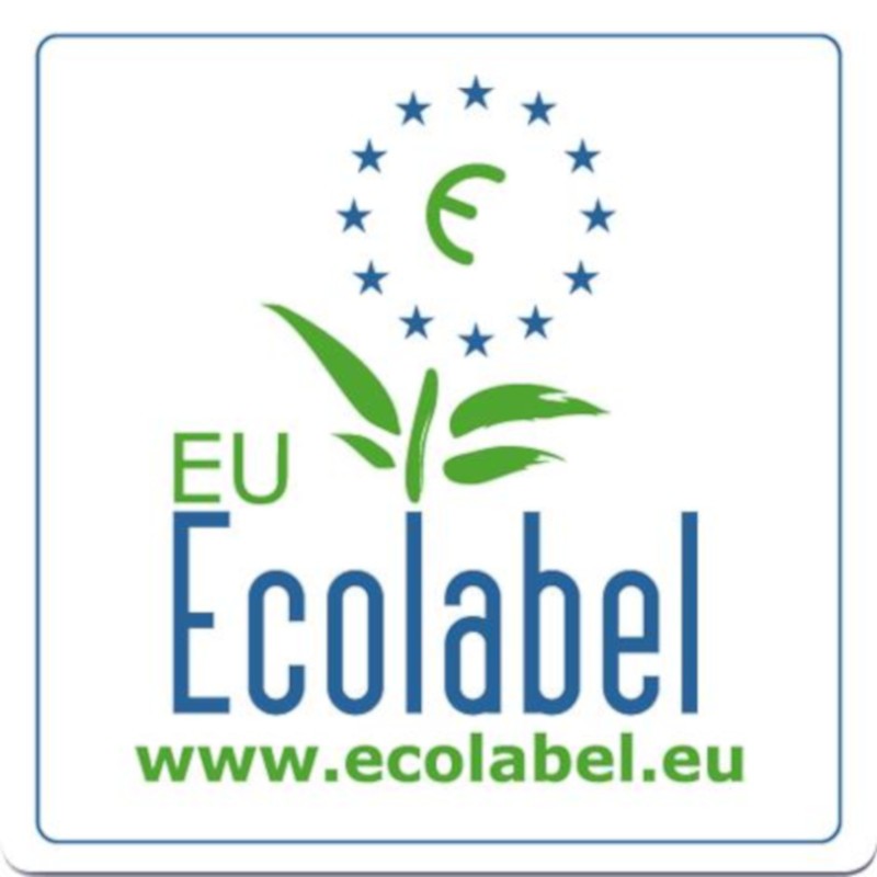 EU Ecolabel Auszeichnung